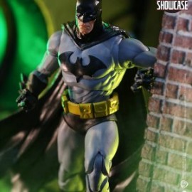 PREVENTA Batman: Hush Gray/Black (PRECIO: $550, APARTADO: $150)