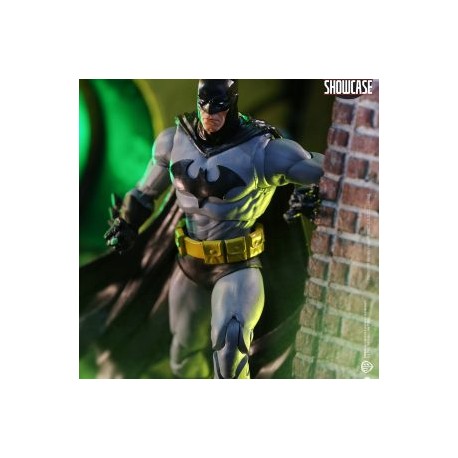 PREVENTA Batman: Hush Gray/Black (PRECIO: $550, APARTADO: $150)