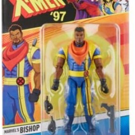 PREVENTA Bishop Marvel Legends X-Men 97  (PRECIO: $600, APARTADO: $150)