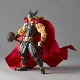 PREVENTA Amazing Yamaguchi Revoltech: Thor  (PRECIO: $1980, APARTADO: $250)